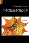 The Mathematica Book, 5E by Stephen Wolfram